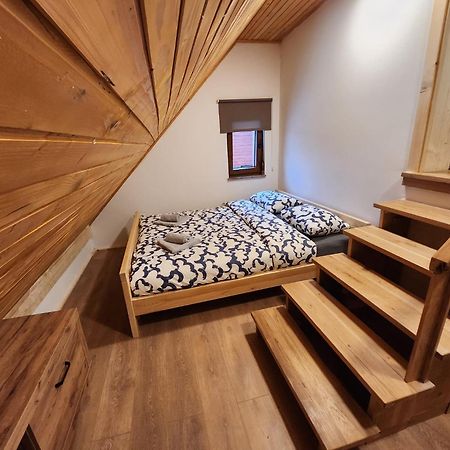 Holiday Home Masa - Kupres Kupres  Exterior photo